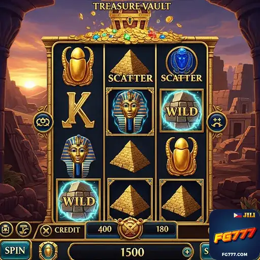 fg777 slots entretenimento online