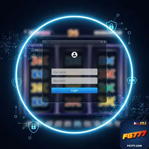 fg777 Login