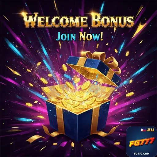 fg777 bonus entretenimento online