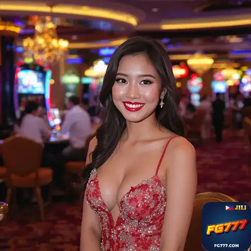 fg777 Casino