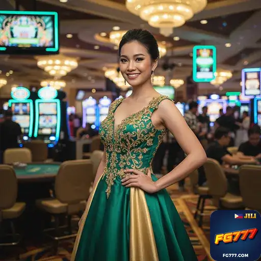 fg777 casino jogos emocionantes