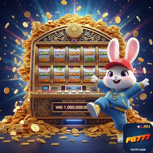 fg777 game entretenimento online