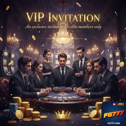 fg777 VIP