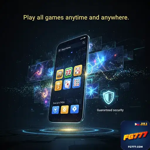 fg777 App